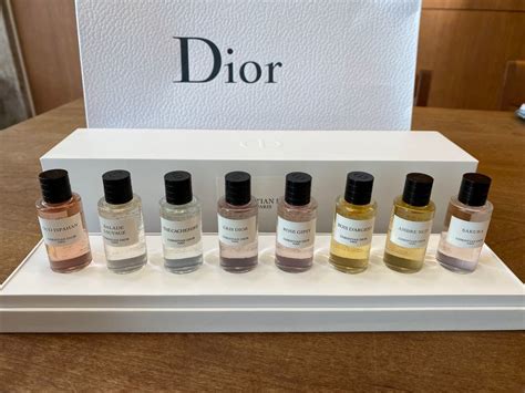 【DIOR】 【新作】メゾン クリスチャン ディオール アドヴェン 